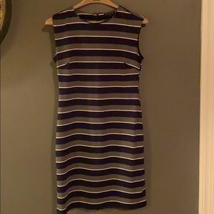 Banana Republic pencil dress